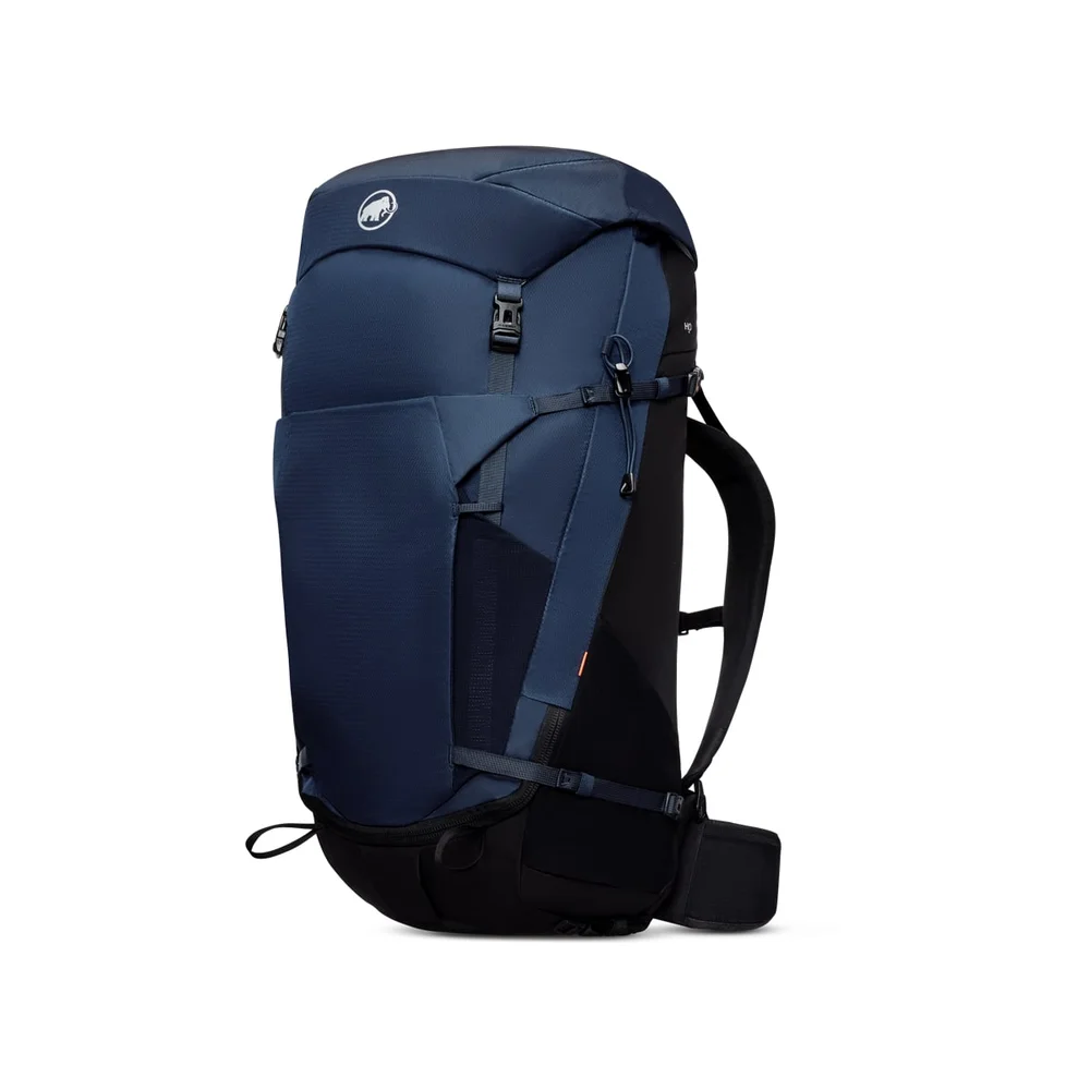 Mammut Lithium 50 Women Marine-Black v:9350132