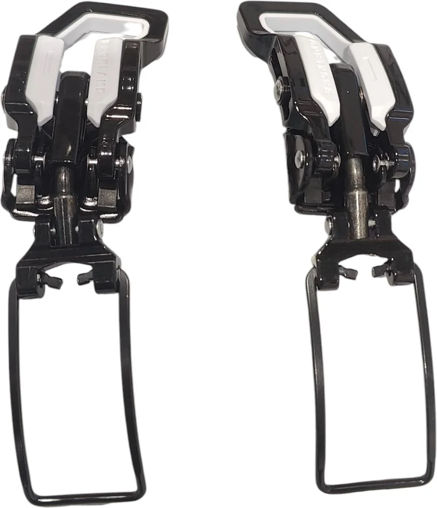 Bacland buckle set v:2419199