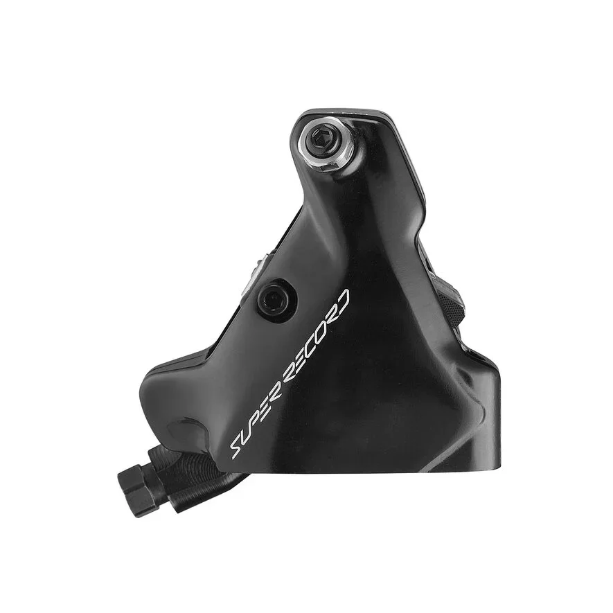 Campagnolo SuperRecord 13 Bremsekalipper 13s Høyre, Hydraulisk 160 mm Bak v:5572554 Campagnolo SuperRecord 13 Bremsekalipper 13s Høyre, Hydraulisk 160 mm Bak v:5572554