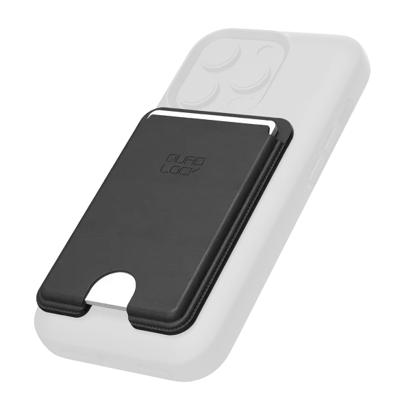 Quad Lock MAG Wallet MAG Kompatibel v:1390417