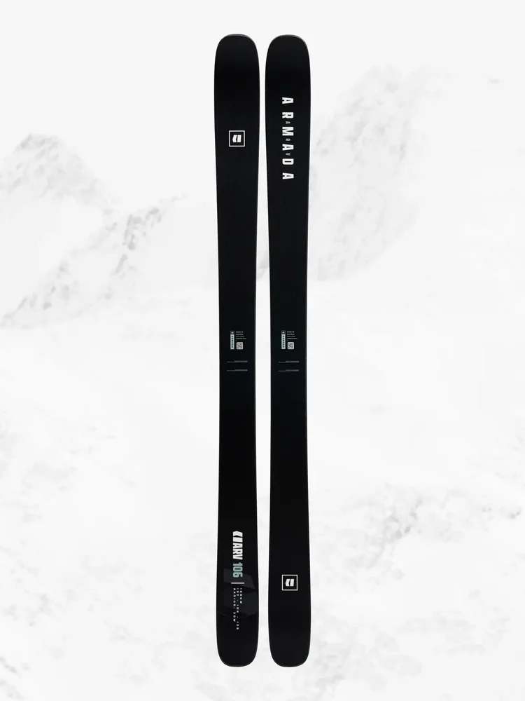 ARV 106 Black Edt v:7774983