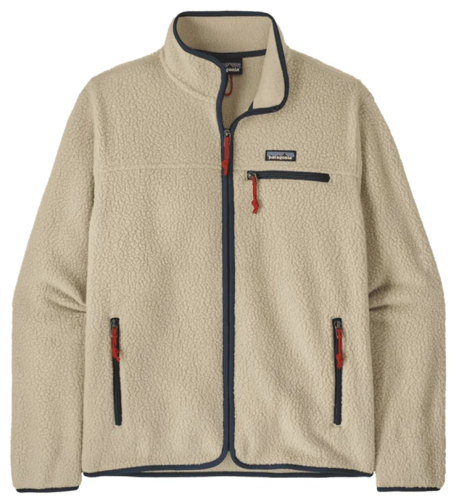 Retro Pile Jkt M’s v:3983435 Retro Pile Jkt M’s v:3983435