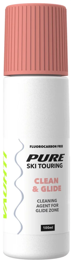 Ski Touring All Round Liquid v:6966954