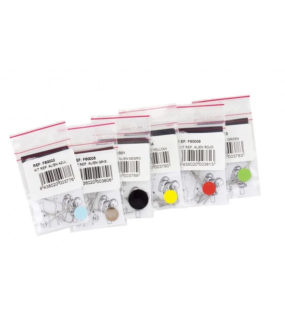 Alien Needle – trigger rep kit v:1143377 Alien Needle – trigger rep kit v:1143377