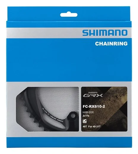Chainring ND GRX v:439600