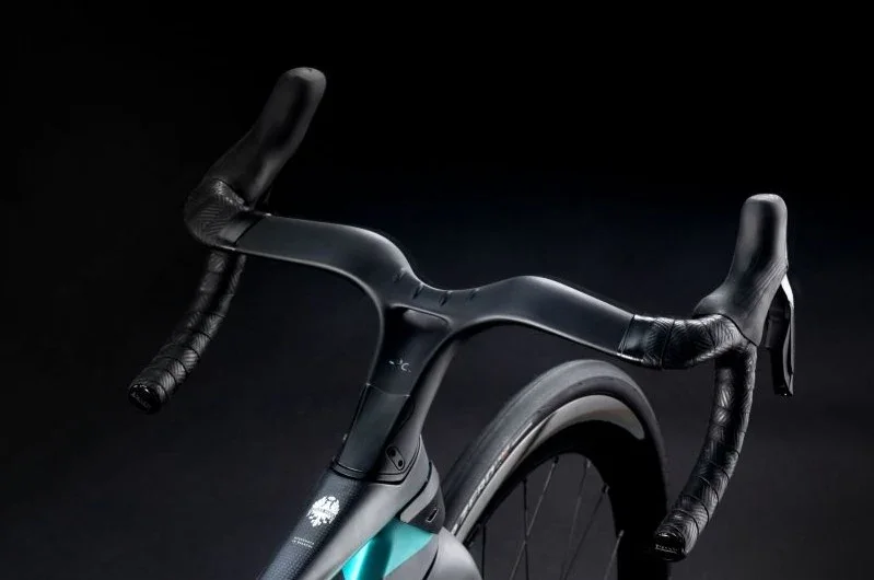 Bianchi Oltre PRO/RC Aero Styre 110mm X 42cm v:3676076