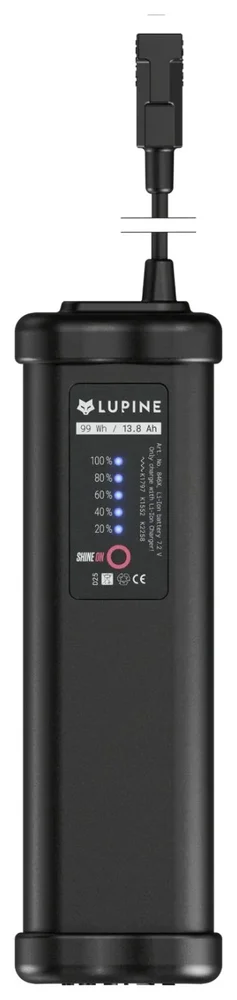 Li – Ion SmartCore v:8490079