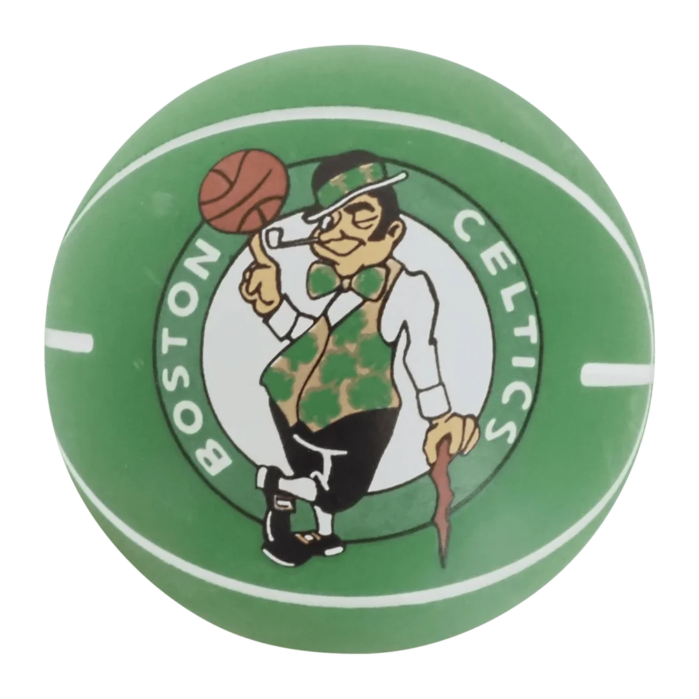 NBA Dribbler Basketball, sprettball – Grønn v:7762518