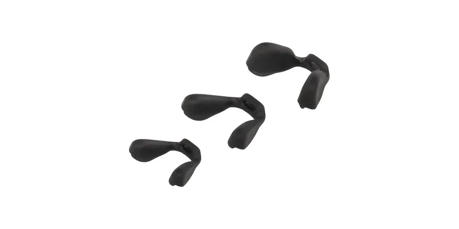 Oakley Vanguard Nose Pad Kit Black v:6473768 Oakley Vanguard Nose Pad Kit Black v:6473768