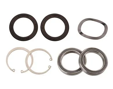 FSA BB30 SL-K Gossamer Kranklager Stål, 30x42x7 mm v:9204453