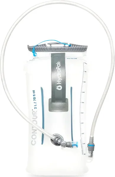 Hydrapak Contour 2 L Transparent v:9776673 Hydrapak Contour 2 L Transparent v:9776673