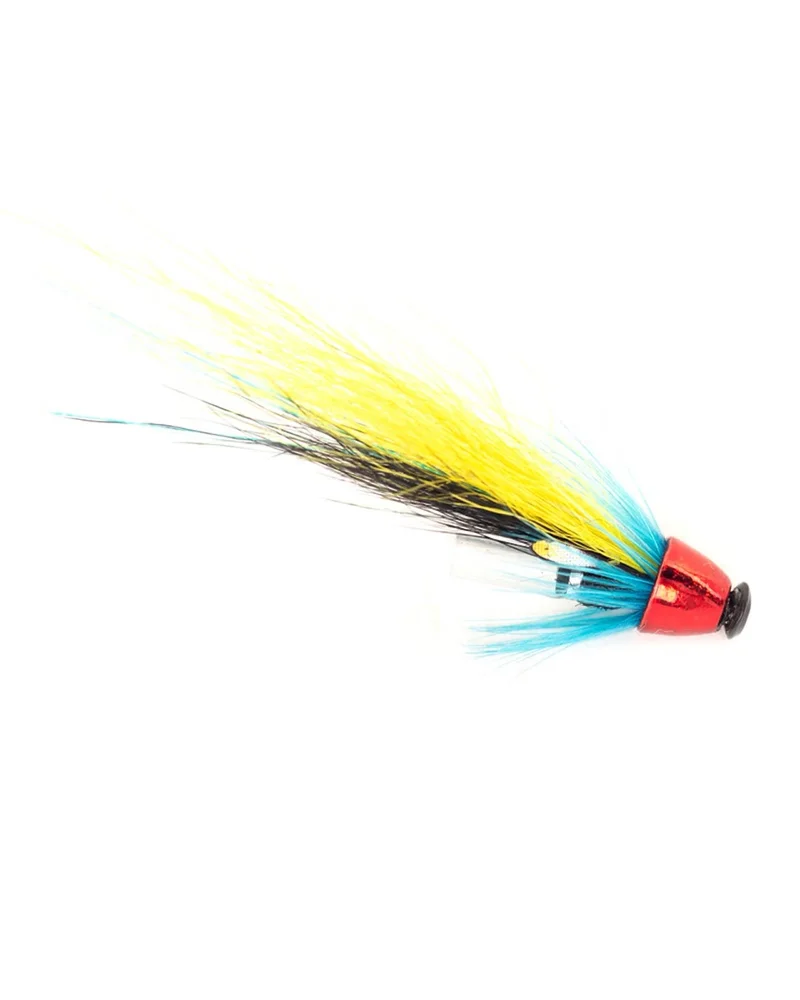 Umpqua Flies Black Sheep Tc Micro Cone v:6160914