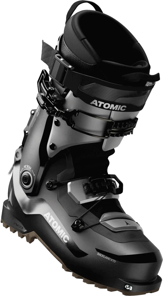 Backland XTD Carbon 120 v:1762806