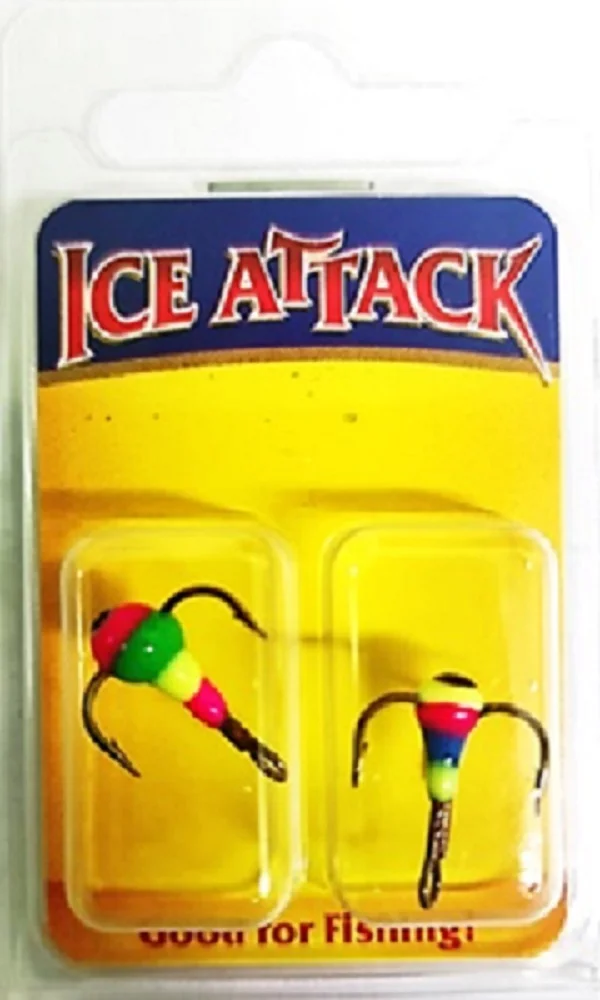 Ice Attack Lyspropp Me v:1690086