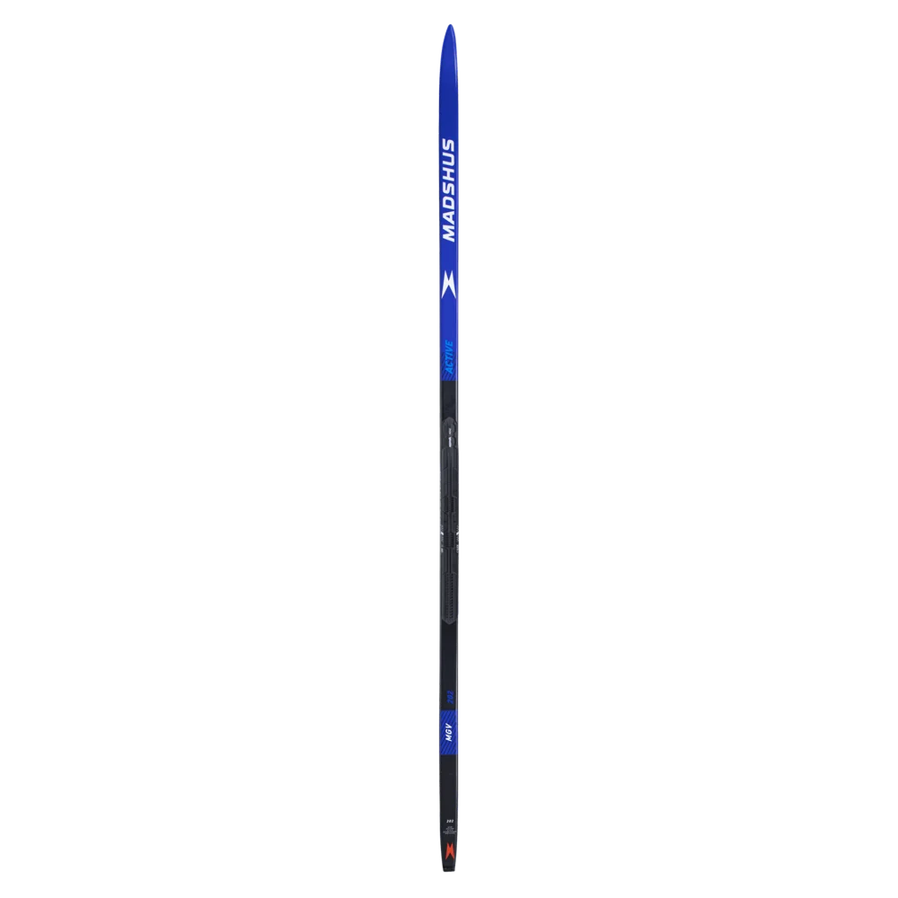 XC Skis Active MGV 26/27, langrennski – Flerfarget v:8270772 XC Skis Active MGV 26/27, langrennski – Flerfarget v:8270772
