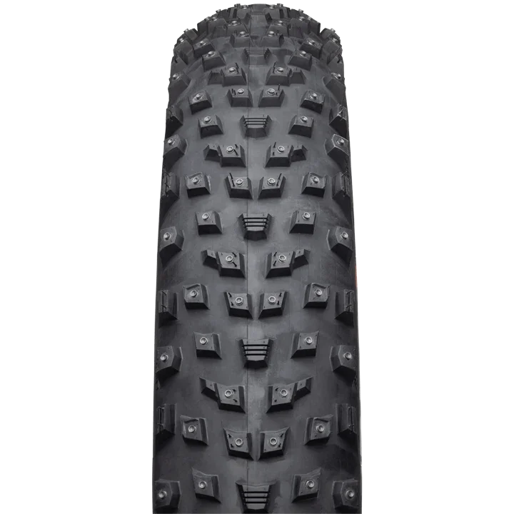 45Nrth Wrathlorde 27,5″ x 4,0″ Piggdekk Tubeless, 120 TPI, 300 XL Concave Pigger v:6415213 45Nrth Wrathlorde 27,5″ x 4,0″ Piggdekk Tubeless, 120 TPI, 300 XL Concave Pigger v:6415213