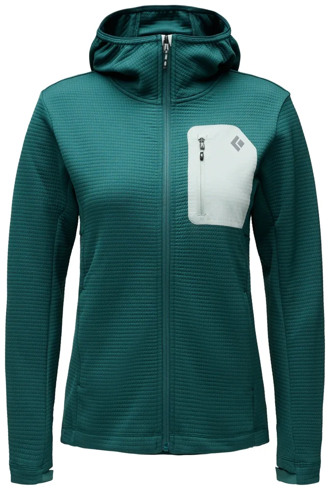 Diverge FZ Hoody W’s v:8691067