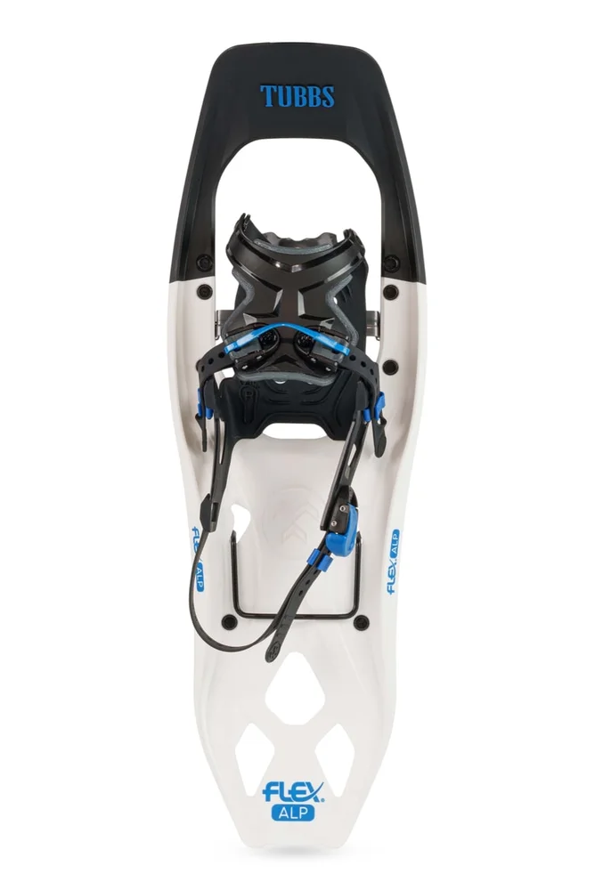 Tubbs Flex Alp Blue v:2309162