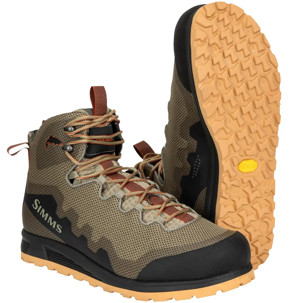 Simms Flyweight Access Boot Dark Stone v:1755548 Simms Flyweight Access Boot Dark Stone v:1755548