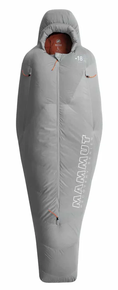 Protect Down Bag dunsovepose -10/-18°C – Mammut v:3351291 Protect Down Bag dunsovepose -10/-18°C – Mammut v:3351291