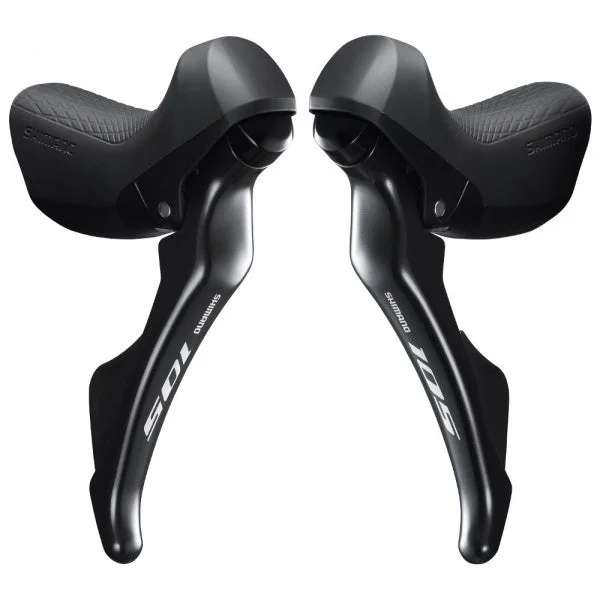 Shimano 105 ST-R7000 2 x11-delt STI Gir/Bremsehendelsett v:4788434