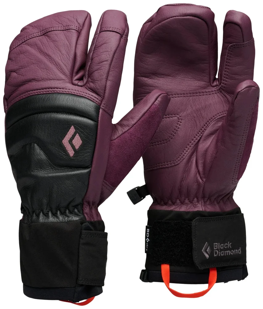 Spark Finger Gloves W’s v:4960273 Spark Finger Gloves W’s v:4960273