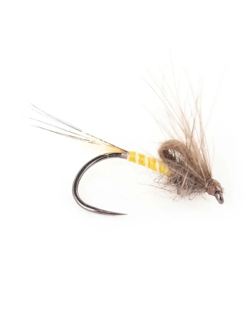 Umpqua Flies Bubble Emerger Tan v:5944524 Umpqua Flies Bubble Emerger Tan v:5944524