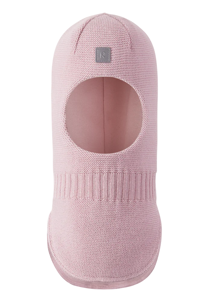 Reima Balaclava, Starrie Pale Rose v:1538415