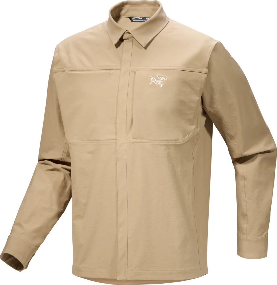 Cronin Cotton Overshirt M’s v:7398033 Cronin Cotton Overshirt M’s v:7398033