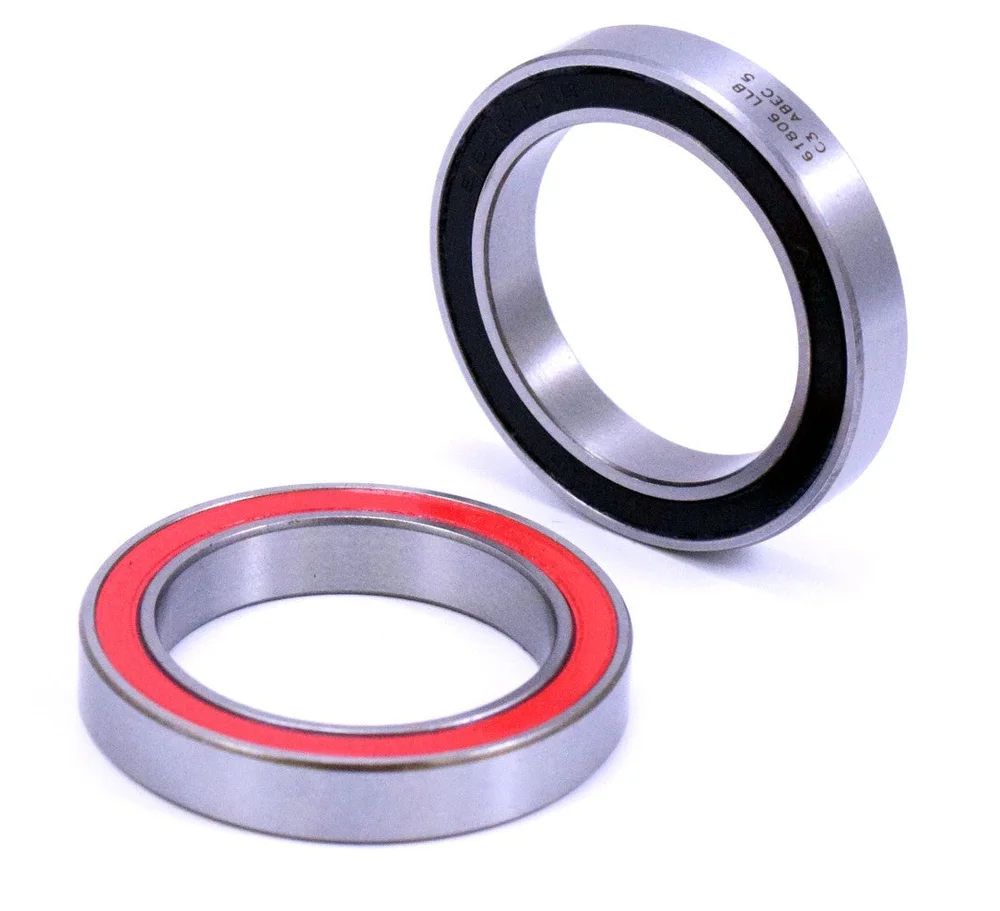 Enduro Angular Contact 7001 2RS MAX 12mm x 28mm x 8mm Maskinlage v:3718299