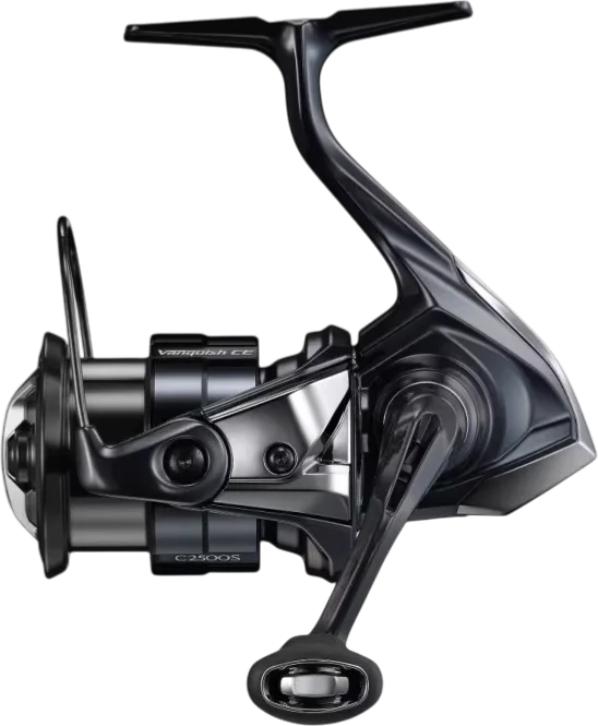 Shimano Vanquish FA Competition Edition v:4487237 Shimano Vanquish FA Competition Edition v:4487237