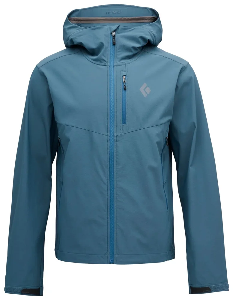 Dawn Patrol Softshell M v:5537032 Dawn Patrol Softshell M v:5537032