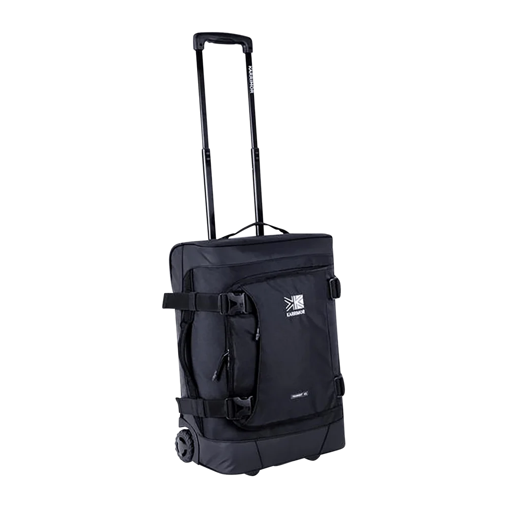 Transit Wheel 40L, trillekoffert – Svart v:4494131 Transit Wheel 40L, trillekoffert – Svart v:4494131