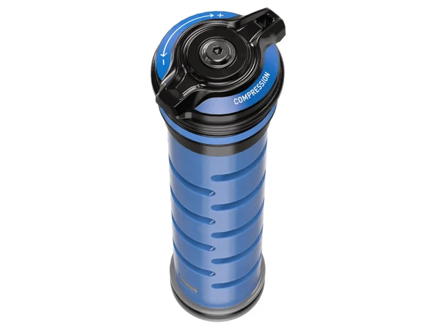 RockShox Damper Upgrade Kit Domain 38 mm (B1+/2022+) v:6751184