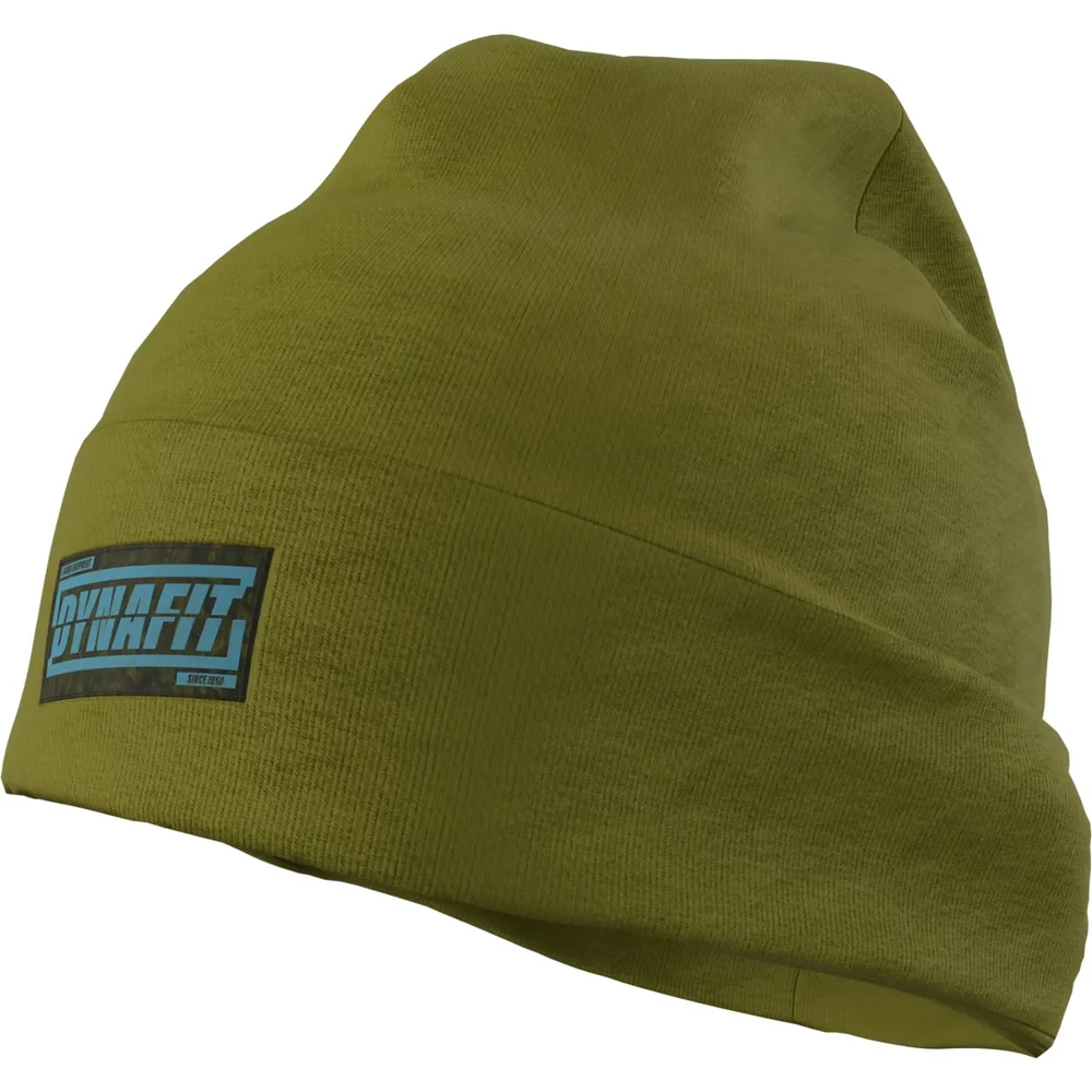 Dynafit Fold-Up Beanie army v:4028871