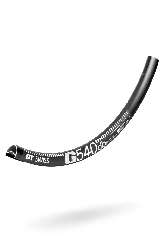 DT Swiss G 540 DB 28" Felg v:1546651