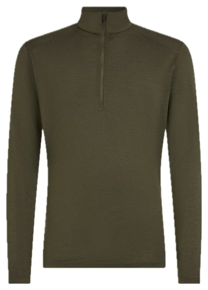 200 Oasis LS Half Zip M’s v:8534506