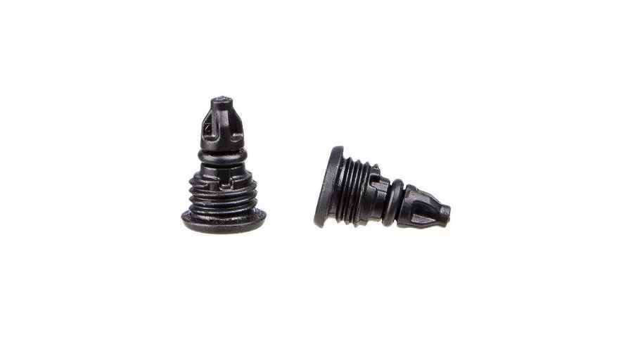 Magura EBT Lufteskrue, Maks 0,5Nm, 2pk v:6427579 Magura EBT Lufteskrue, Maks 0,5Nm, 2pk v:6427579
