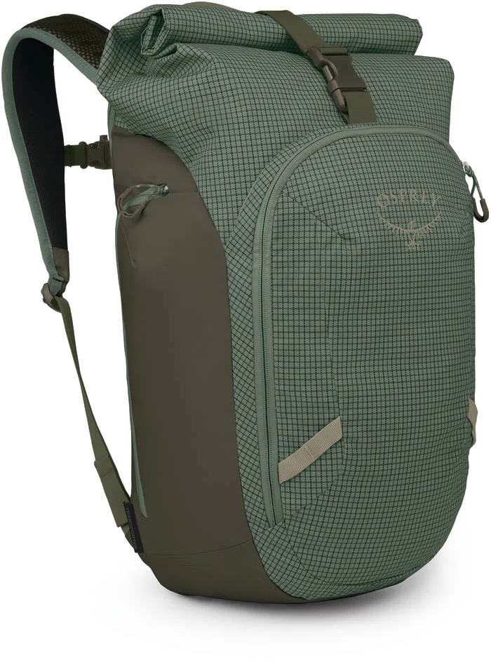 Transporter™ Roll Top Pack v:883733 Transporter™ Roll Top Pack v:883733