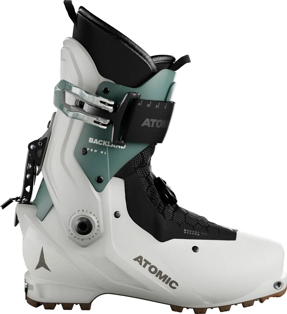 Backland Pro UL W toppturstøvler dame 23/24 - Atomic v:1590360