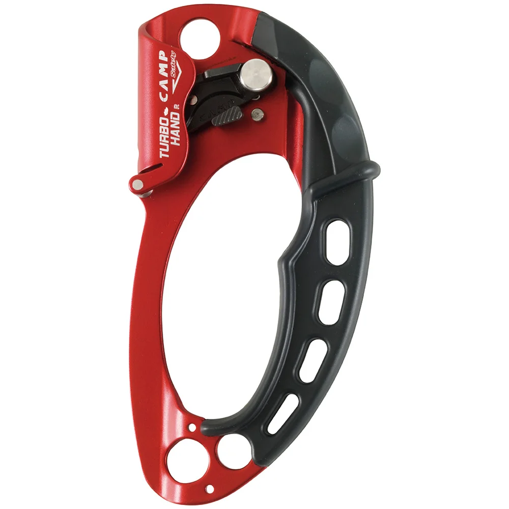 Camp TURBOHAND Red v:6818311