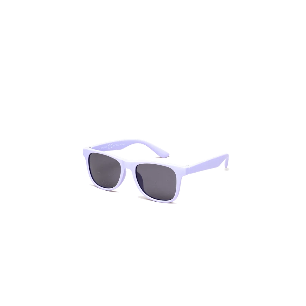 Kids Sunglasses 046, solbriller, barn – Lilla v:9641045