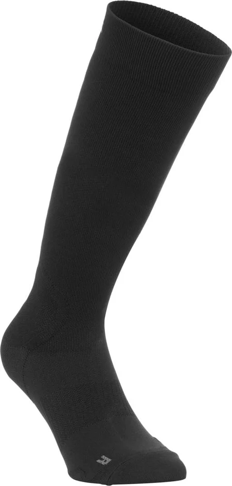 Hellner Compression Running Sock Black Beauty v:2635998
