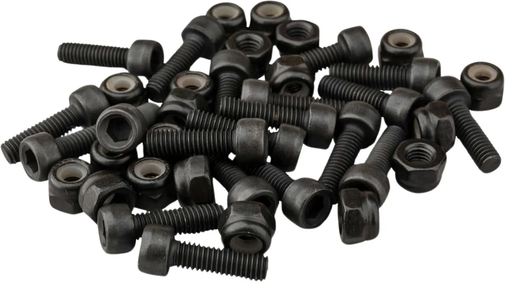 Chester Pedal Pin Kit v:9224531
