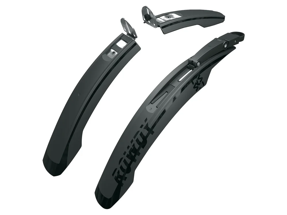 SKS Mudguard Rowdy 20"-24" Skjermsett v:2400004 SKS Mudguard Rowdy 20"-24" Skjermsett v:2400004