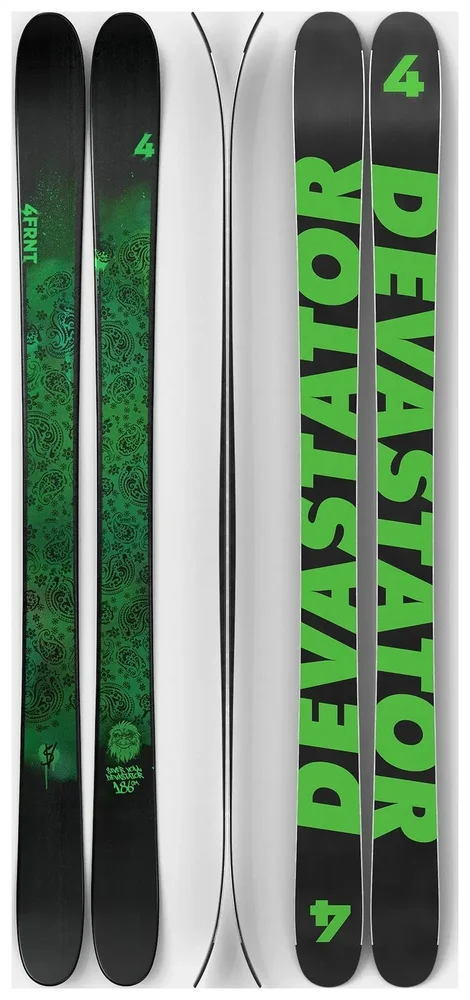 Devastator Siver v:9666196 Devastator Siver v:9666196