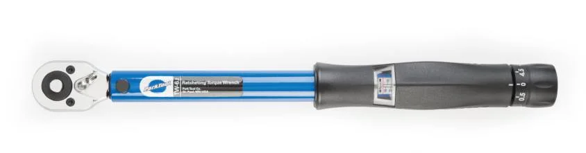 Park Tool TW-6.2 Momentnøkkel v:9086771