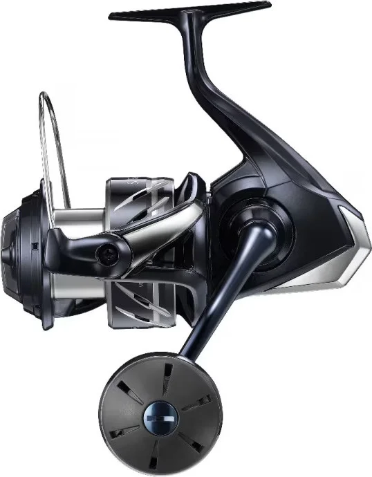 Shimano Stradic SW B v:1975973 Shimano Stradic SW B v:1975973