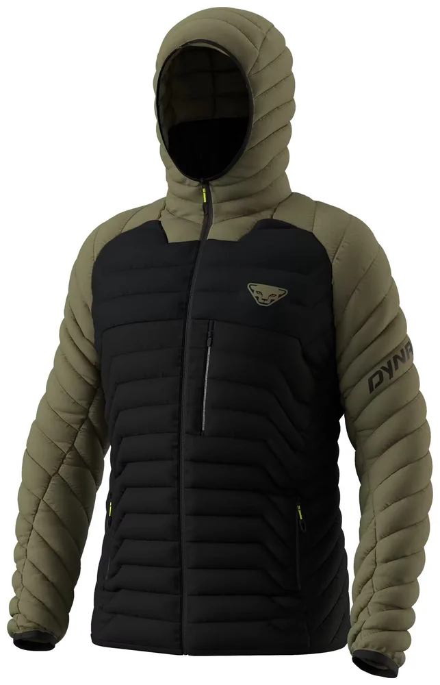 Radical Rds Dwn Hood Jkt M’s v:7101774