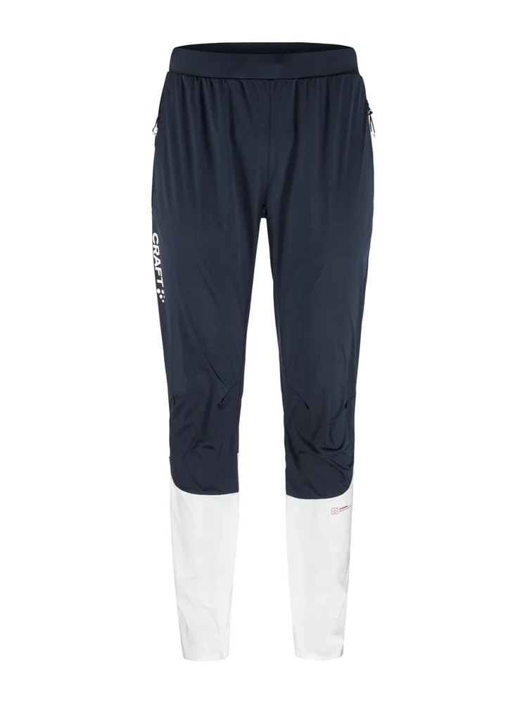 Craft Nor Adv Nordic Race Pants M Blaze-White v:3492293